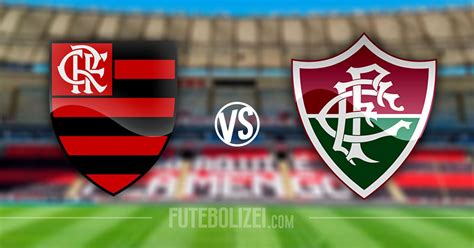 Flamengo X Fluminense Onde Assistir Ao Vivo E Online Escalação E