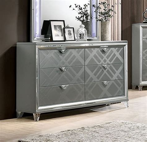 Emmeline Dresser By Furniture Of America FurniturePick