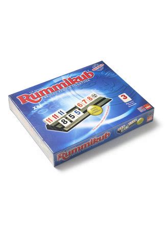 Rummikub The Original XXL De Schakel De Schakel Webwinkel Online