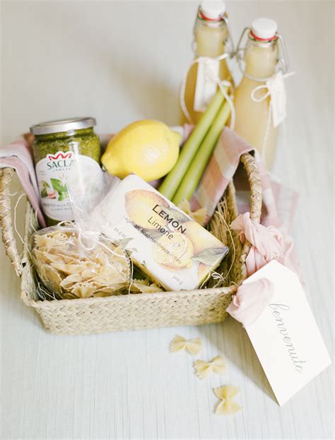 Italy Destination Wedding T Basket Elizabeth Anne Designs The