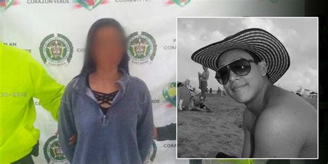 Capturan A Mujer Que Asesin A Su Esposo Para Cobrar Seguro De Vida En