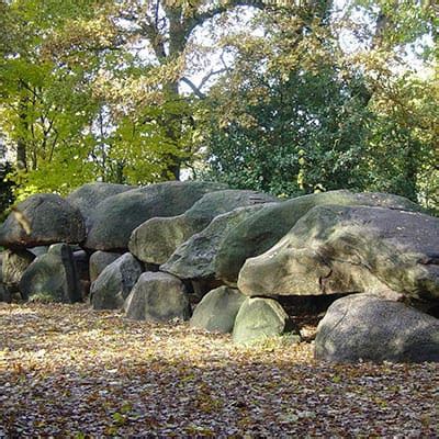 Drentse Hunebedden Ontdek De Oudste Monumenten Van Nederland