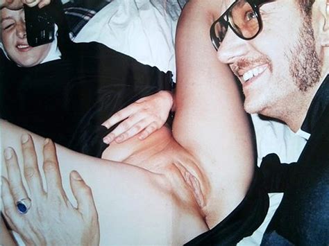 Terry Richardson Nude Leaked Photos Scandal Planet