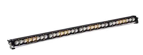 Jcroffroad Baja Designs S8 40 Led Light Bar