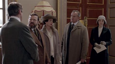 Recap Of Downton Abbey Season 6 Episode 1 Recap Guide