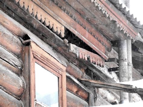 Дом Штирлица: architectstyle — LiveJournal