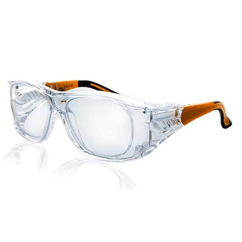 Lunettes De Protection Varionet Safety Pro Anti Bu E Adapt E Votre