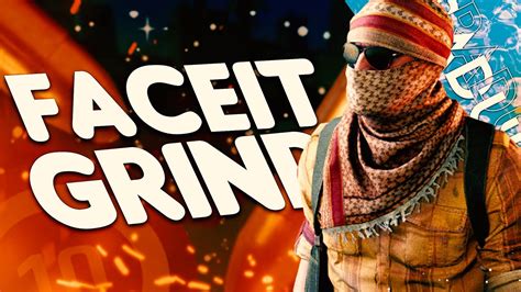 FACEIT GRIND CA AM LUAT PREA MULTE CRASH URI 189 YouTube