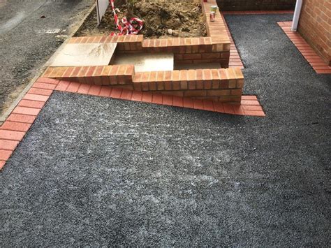 Planning For Driveways Private Roads Cgs Driveways Landscaping