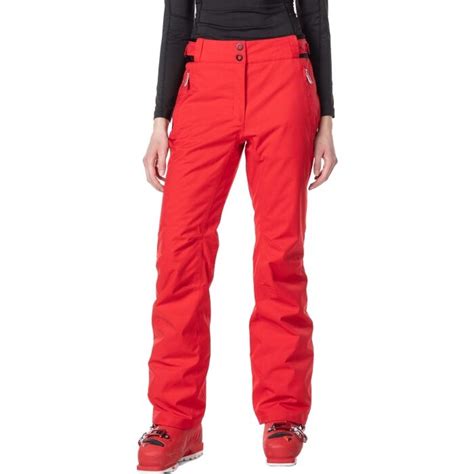 Rossignol Ski Pant W D Msk Ly A Sk Kalhoty Sportisimo Cz