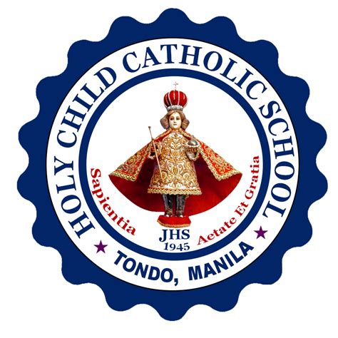 Holy Child Catholic School