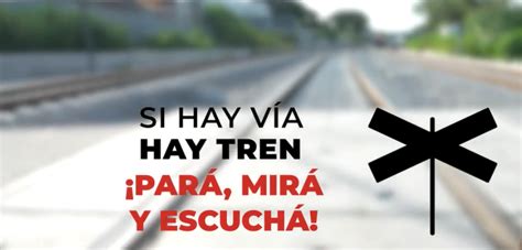 Las V As De Tren Tienen Una Nueva Operativa A La Que Deberemos