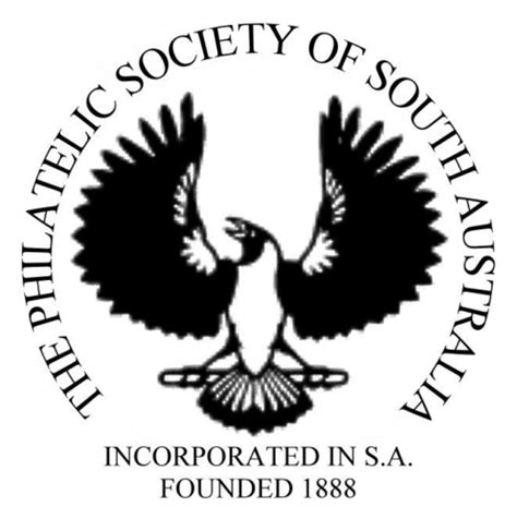 Philatelic Society Of South Australia South Australian Philatelic Council