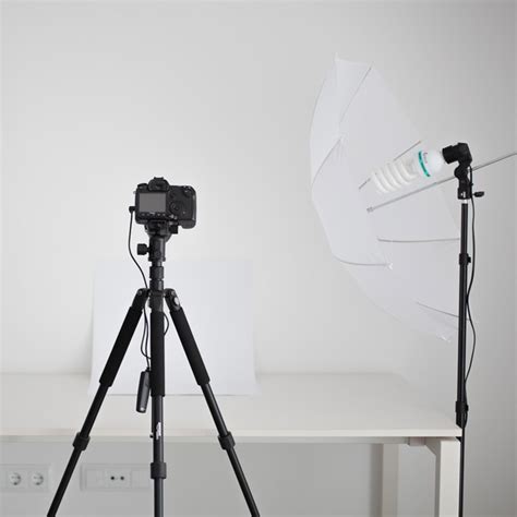 Accesorios para fotografía de producto ANDANAsolutions