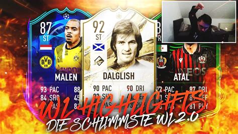 Meine Schlimmste Wl Malen Rttf Atal Wl Highlights