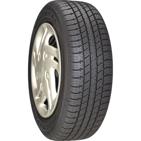 Uniroyal Tiger Paw Touring Dt P R T Sl Bsw America S Tire