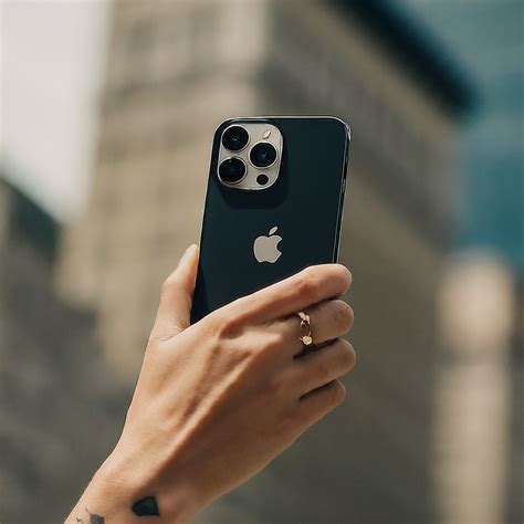 The Verizon IPhone 13: A Powerful Pairing Of Technology And