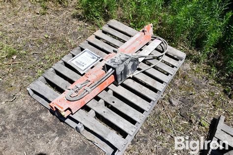 Limb Saw Bigiron Auctions