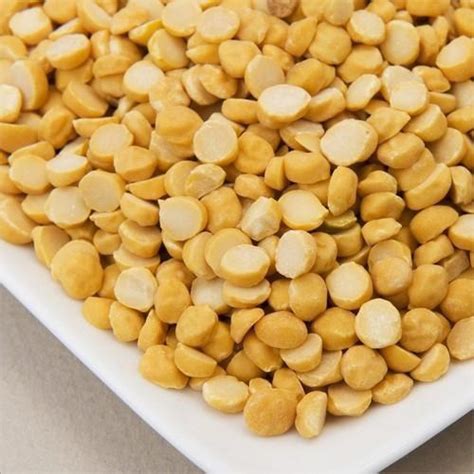 Organic Chana Dal At Best Price In Kolkata West Bengal Flaxus