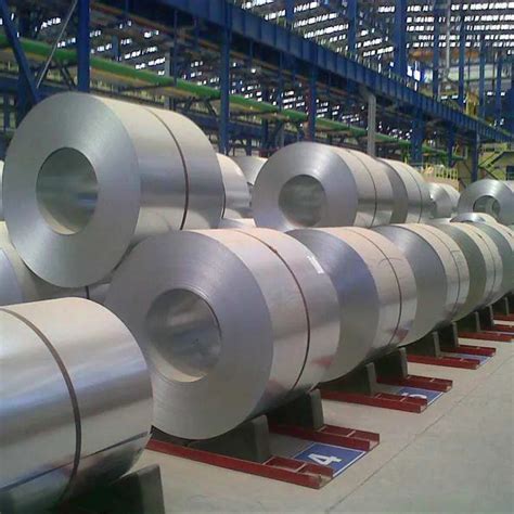China Supplier Continuous Hot DIP Galvanizing Line Hot DIP Galvanizing And Cgl