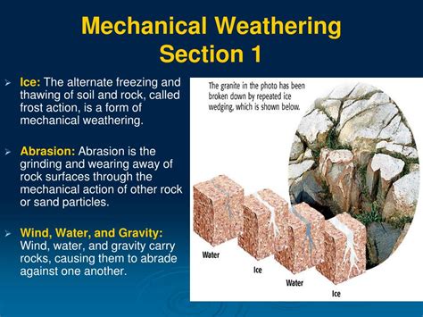 Ppt Weathering And Soil Formation Powerpoint Presentation Free