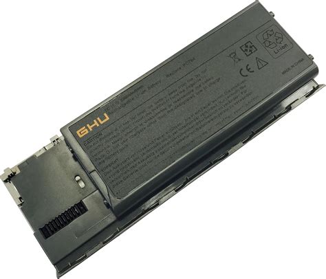 Amazon New Ghu Battery Replacement For Pc Pc Pd Td