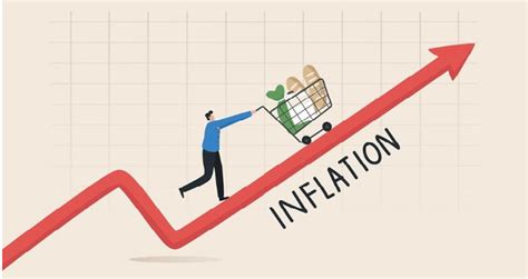 The Impacts Of Inflation On Manufacturing Seed Formations