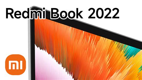 Redmi Book Pro 14 2022 Spotted With The New GPU In Geekbench