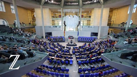 Beide Gesetzentwürfe zur Sterbehilfe im Bundestag gescheitert YouTube