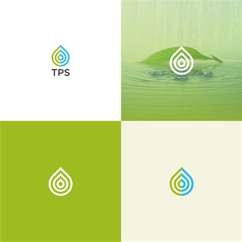 Design an updated, fresh logo for TPS | Logo design contest