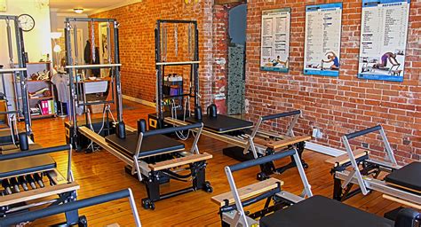 REFORMER TOWER CLASSES | Heather's Pilates Plus | Ridgeway, ON