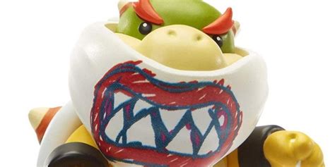 Super Mario Sunshine 10 Things Only Real Fans Know About Bowser Jr