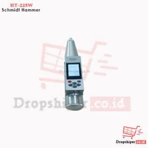 HT 225W Alat Pengukur Beton Digital Dropshiper Co Id