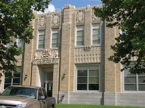 Historic Holdenville | Holdenville Chamber of Commerce