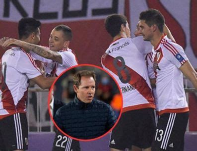 Brito Est Atento El Ex River Que Puede Terminar En Europa River