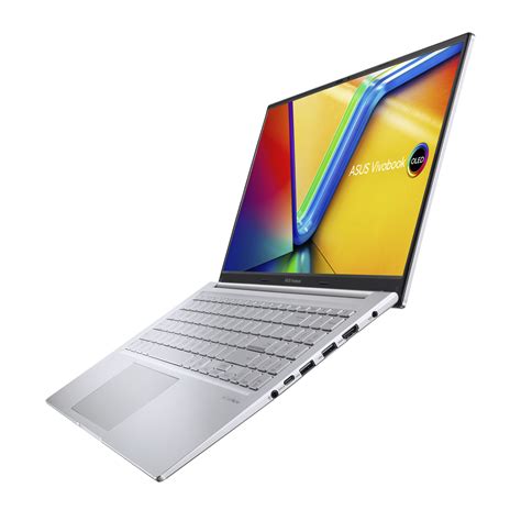 Asus Vivobook 15x Oled Amd® Ryzen™ 5 7430u 8gb Ram And 512gb Ssd Laptop Incredible Connection