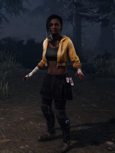 My DbD survivor outfits! : r/DeadByDaylightFashion