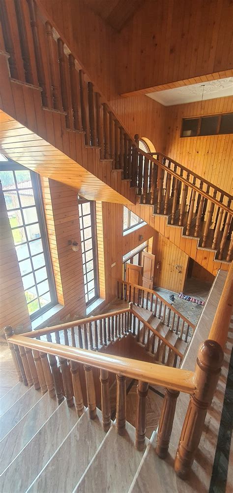 THE COUNTRY HILLS - Updated 2023 Villa Reviews (Srinagar, Kashmir)