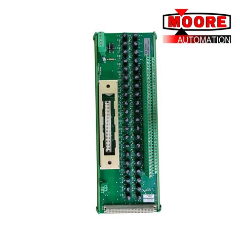 ICS Triplex T8800C Digital Input Module