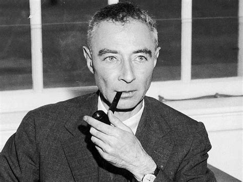 Quem foi o verdadeiro Robert Oppenheimer criador da bomba atômica