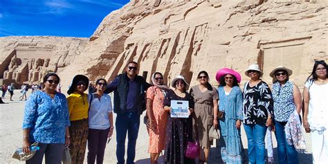 2 Days Aswan Abu Simbel From Cairo Egypt Tours Portal UK