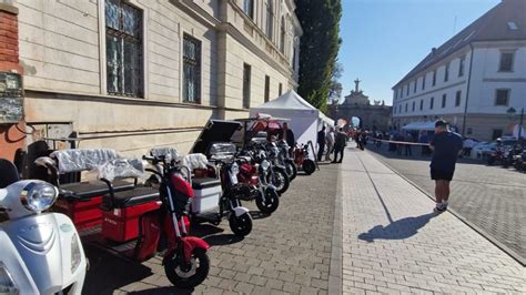 Video La Alba Iulia S A Deschis T Rgul De Solu Ii Pentru Energie Verde