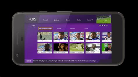 Bein Sports Live Tv Apk For Android Download