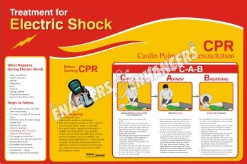 ELECTRIC SHOCK TREATMENT CHART – Enablers & Enhancers