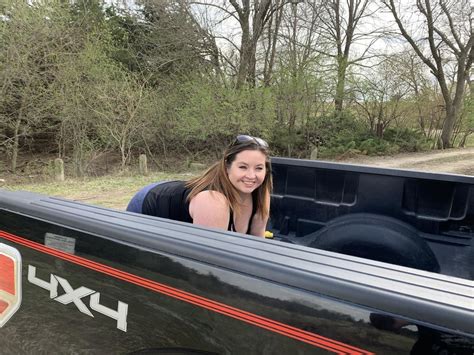 Sexy BBW Tailgate Pussy Pics XHamster