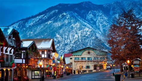 Christmas Train To Leavenworth 2024 Season Ivett Robinette