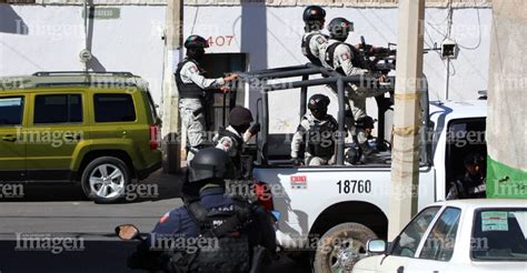 Sufren Accidente Elementos De La Guardia Nacional