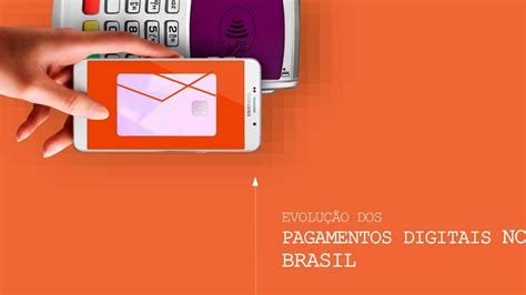 A Evolu O Dos Meios De Pagamentos Digitais Ppt