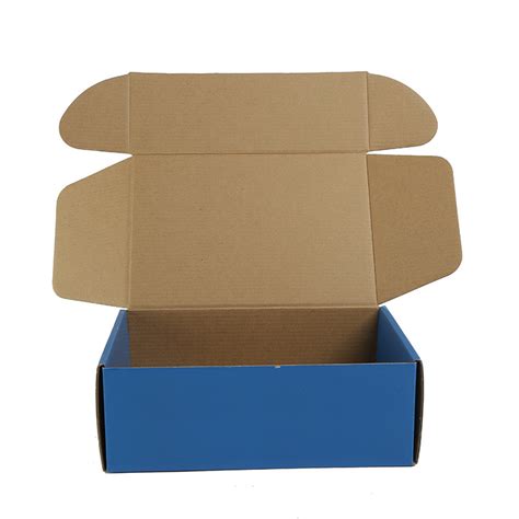 Wholesale Sales High Quality Corrugated Cartons And Mailing Box With