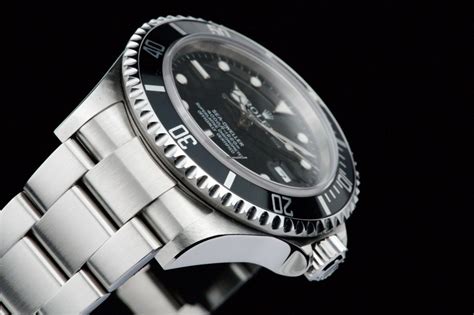 Rolex Sea Dweller Box Papers 2005 For S 17 194 For Sale From A Trusted